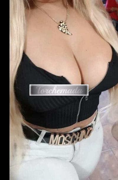 Girl Vulcano di Piacere Assoluto  Biella