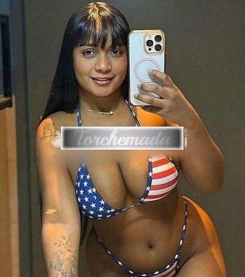 Girl Bellissima Studentessa  La Spezia