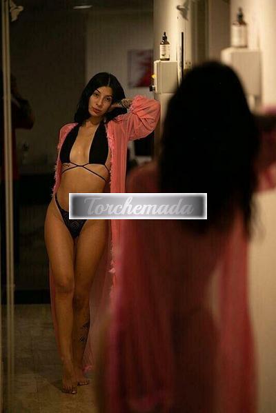 Girl Bella e calda  Milano