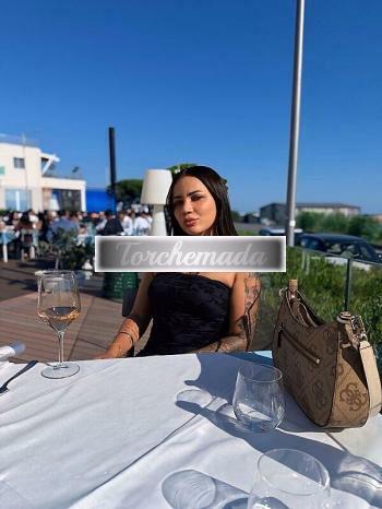 Girl Bellissima Esibizionista  Catanzaro