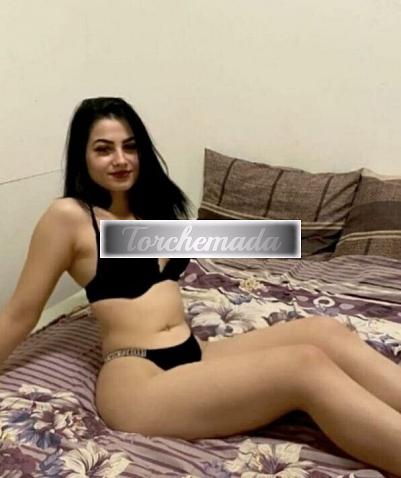 Girl Dea maliziosa  Salerno