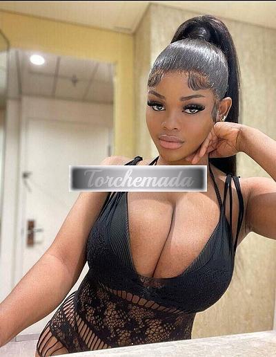 Girl Esperta con i piedi  Foggia