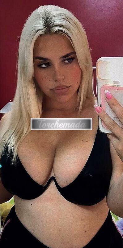 Girl Esplosiva Maestra  Palermo