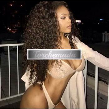 Girl Strepitosa Girl  Ragusa