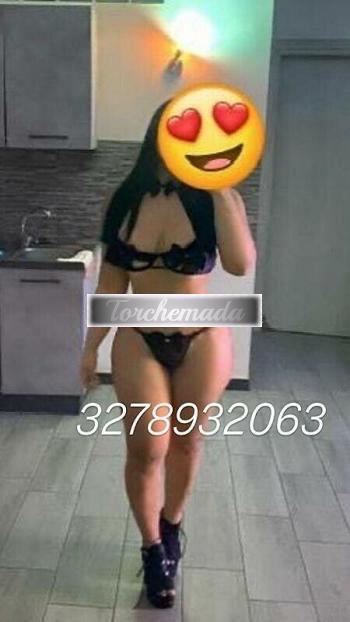 Girl Bellissima Graziosa  Agrigento