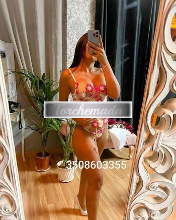 Girl Pamela  Sassari