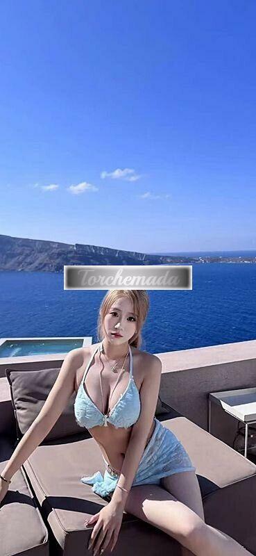 Girl Regina Orientale Piacere Senza Limiti  Bergamo