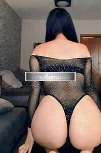 Girl Bellissima Femmina  Bergamo