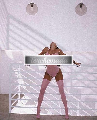 Girl Bellissima Sensuale  Latina