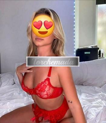 Girl Calda Coinvolgente  Venezia