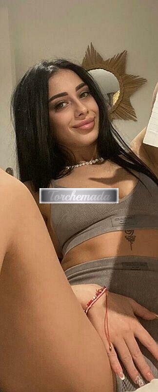Girl Bellissima Attrice  Cremona