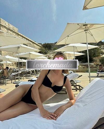 Girl Esplosiva Amabile  Milano