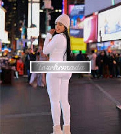 Girl Spettacolare Sensuale  Bari