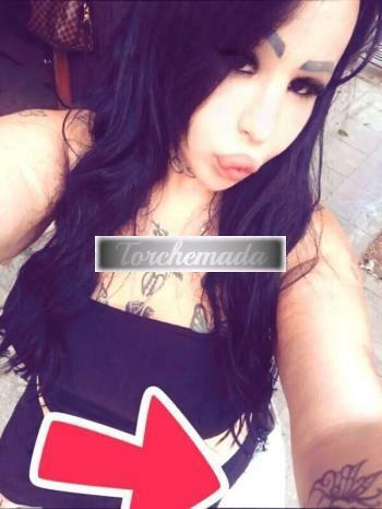 Girl Vogliosa Studentessa  Agrigento