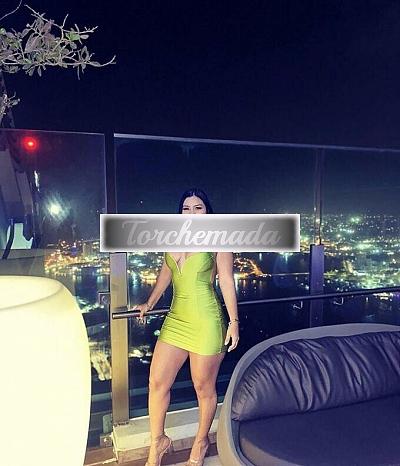 Girl Trasgressiva Graziosa  Sassari