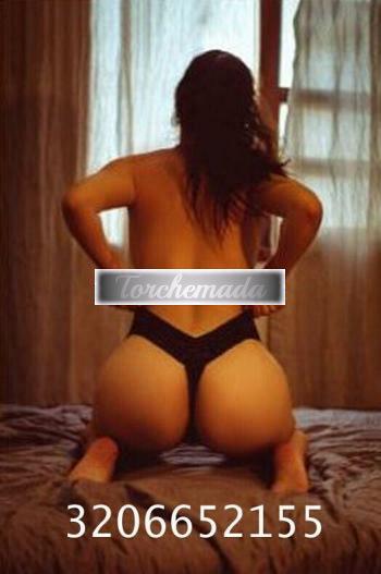 Girl Roberta  Bergamo