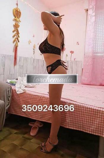 Girl Spettacolare Bambola  Udine