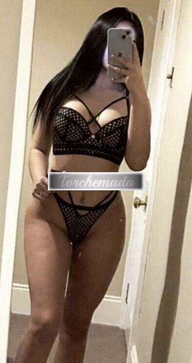 Girl Felina Attrice  Latina