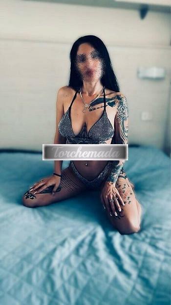 Girl Calda Ragazza  Torino