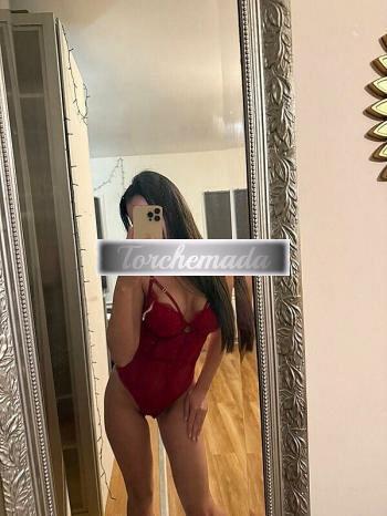 Girl Trasgressiva Coinvolgente  Treviso