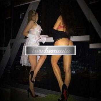 Girl Strepitosa Femmina  Barletta-andria-trani