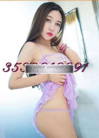 Girl Piccantissima Sensuale  Padova