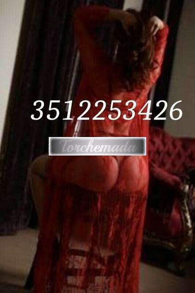 Girl Vogliosa Femmina  Latina