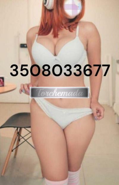 Girl Strepitosa Sensuale  Lecce