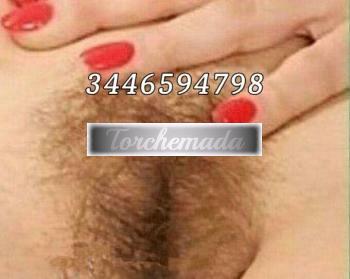 Girl Calda Esibizionista  Rimini