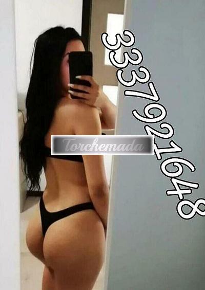 Girl Bella, curata come una donna deve essere  Livorno