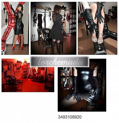 Girl Trasgressiva Amabile  Como