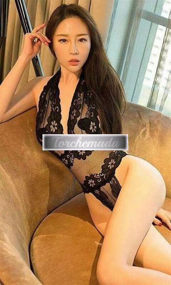 Girl Sexy Coinvolgente  Latina