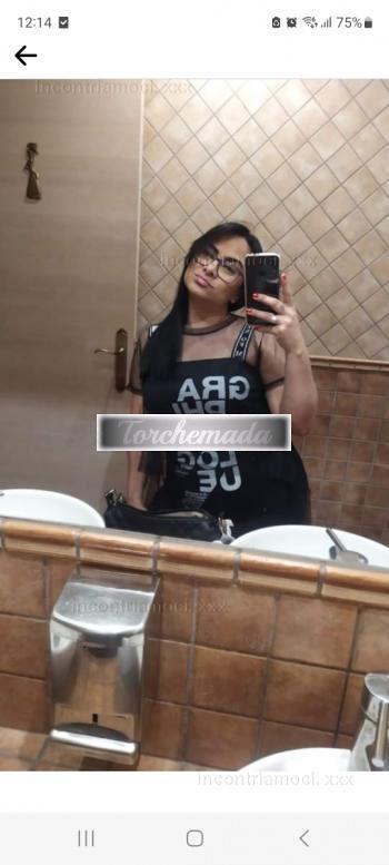 Girl Piccantissima Ragazza  Milano