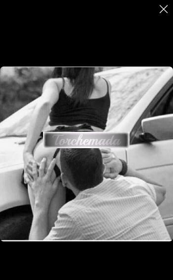 Girl Vogliosa Attrice  Monza