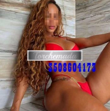 Girl Strepitosa Coinvolgente  Brescia