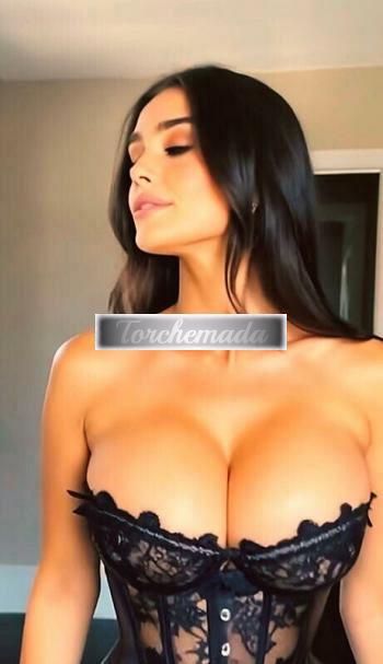 Girl Kamila  Campobasso