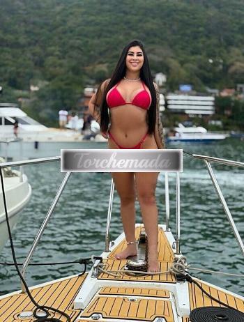Girl Trasgressiva Attrice  Crotone
