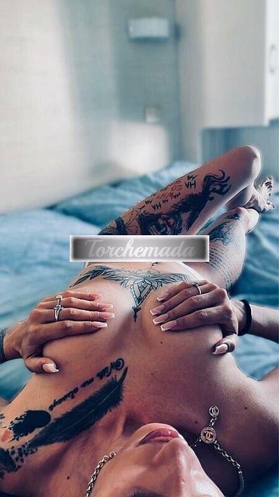 Girl Calda Ragazza  Torino