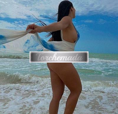 Girl Piccantissima Esibizionista  Como