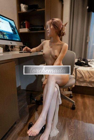 Girl Asiatica Sensuale Indimenticabile  Vicenza