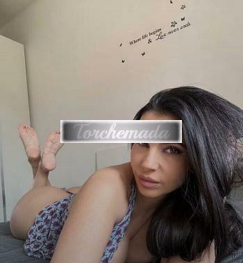 Girl Esplosiva Sensuale  Modena