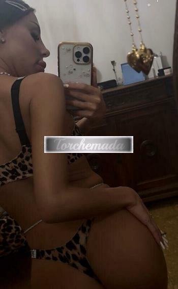 Girl Trasgressiva Femmina  Roma