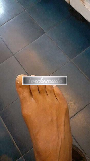 Girl Sharon  Isernia