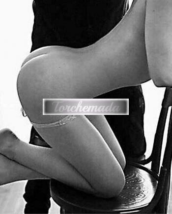 Girl Trasgressiva Graziosa  Prato