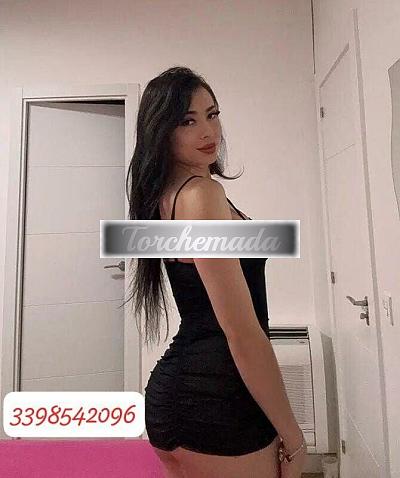 Girl Gioia  Macerata