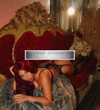 Girl Vogliosa Bambola  Siena