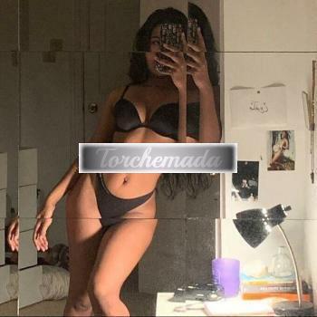 Girl Daniela  Reggio Emilia