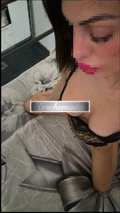 Girl Bellissima Modella  Avellino