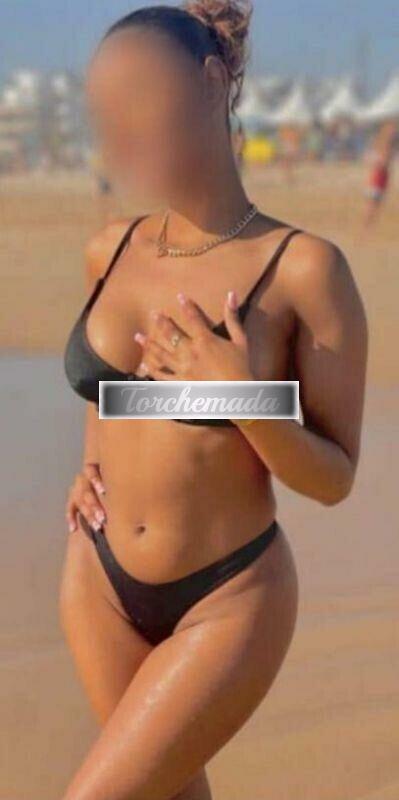 Girl Bellissima Modella  Brescia