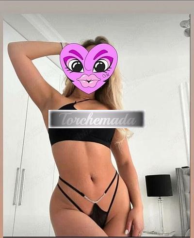 Girl Calda Bambola  Padova